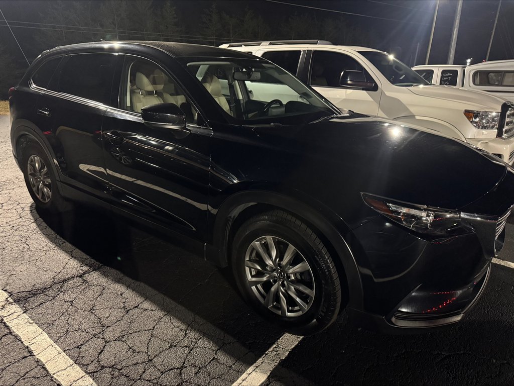 2016 Mazda CX-9 Touring's photo