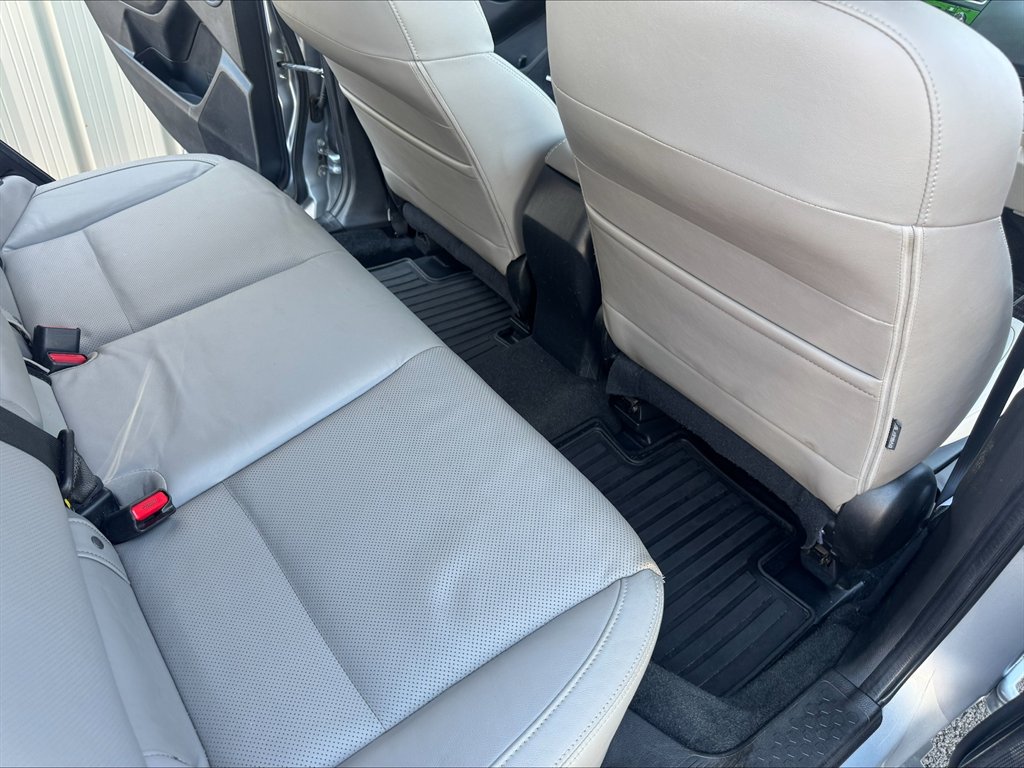 2017 Subaru Forester Limited - Photo 18