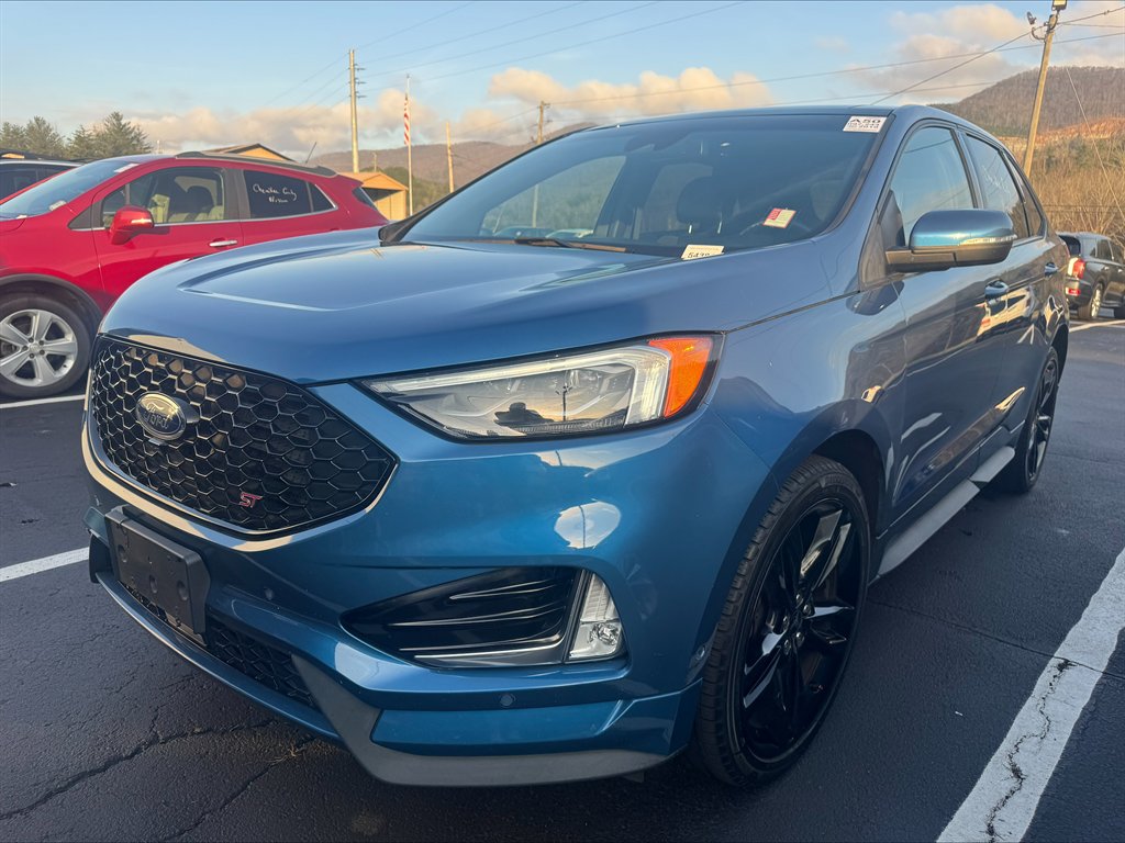 2019 Ford Edge ST