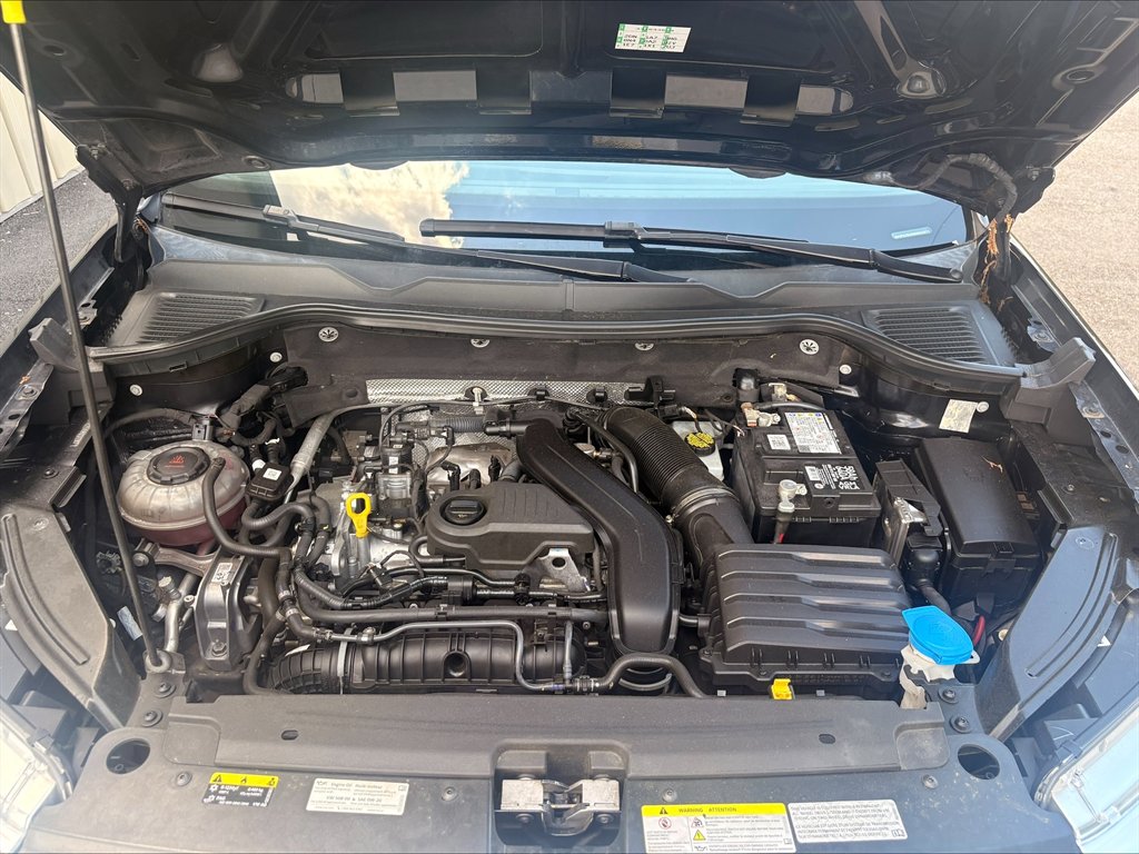 2022 Volkswagen Taos SE - Photo 10