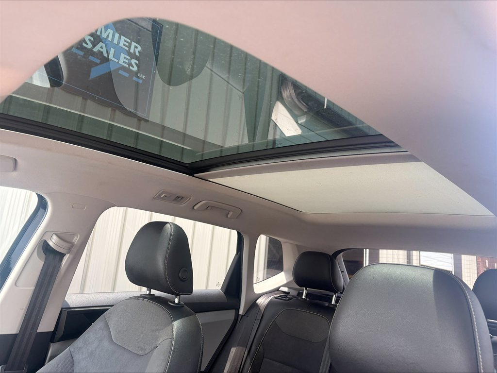 2022 Volkswagen Taos SE - Photo 18