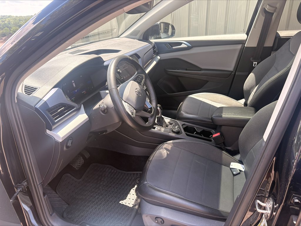 2022 Volkswagen Taos SE - Photo 12